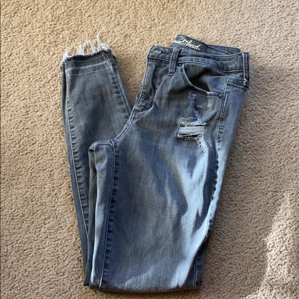 Universal Thread Women’s Jeans